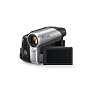 Panasonic PV-GS90 MiniDV Camcorder with 42x Optical Image Stabilized Zoom