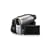 Panasonic PV-GS90 MiniDV Camcorder with 42x Optical Image Stabilized Zoom