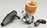 E01901523000T Kit TM523/Manifold/ Pipe/Mnt/T-Mx