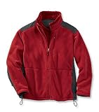 Thermal Pro® GuideWeight™ Fleece Jacket