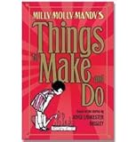 Milly-Molly-Mandy's things to make and do