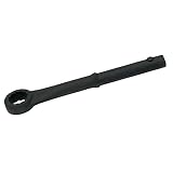 WILLIAMS STRAIGHT BOX TUBULAR WRENCH (1240TSB) ストレート ボックスチューブレンチ 1-1/4-32mm JHW1240TSB