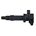 Premium ignition Coil Co-il Wire on Plug for 90919-02236 Toyota Altezza RS.1490.00