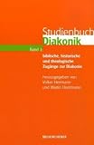 Produkt-Bild: Studienbuch Diakonik. Band 1 und 2. Diakonisches Handeln - diakonisches Profil - diakonische Kirche: Studienbuch Diakonik, 2 B&auml;nde: Band 1 biblische, ... 2 diakonisches Handeln, Profil und Kirche