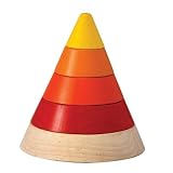 Plan Toys Cone Sorting