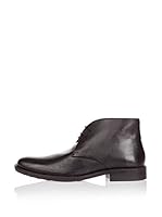 Divarese Zapatos Derby Gabriel (Negro)