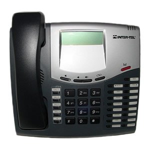 Inter-tel Axxess Digital Endpoint 550.8520