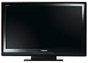 Toshiba - 32AV565DG - 32'' REGZA AV Series LCD TV - widescreen - 720p - HDTV - high-gloss black