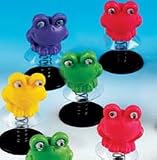 Frog Pop-ups (24/PKG)