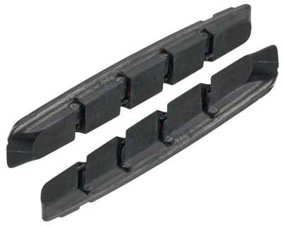 Shimano Mtn (S70C) V-pad inserts, standard pr