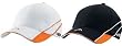 Head Radical Hat - Available in White or Black