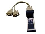 QUATECH 2 PORT PERFORMANCE PCIE BASED RS-232 SERIAL EXPRESSCARD