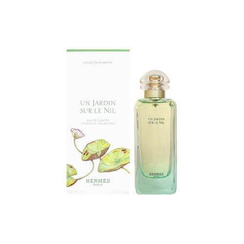 Un Jardin Sur Le Nil Perfume by Hermes for unisex Personal Fragrances