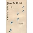 Steps to Christ Study Guide / 10 Pack [Paperback]