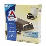 Atkins Atkins Advantage Cookies N Crème Bar, 5 Count (Pack of 1) 316wW S3Z4L. SL160 Atkins Atkins Advantage Cookies N Crème Bar, 5 Count (Pack of 1)