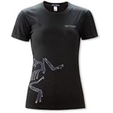 Arc'teryx Burnt T-Shirt - Women's