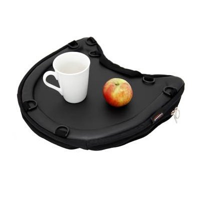 Trabasack Curve Wheelchair Lap Tray and Storage Bag Trabasack Curve Wheelchair Lap Tray and Storage Bag