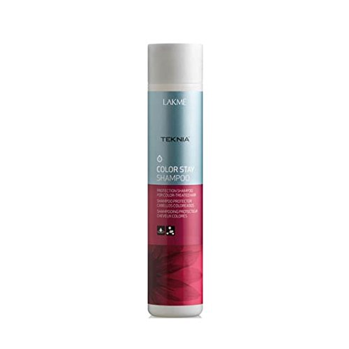 Lakme Teknia Color Stay Shampoo 3.5 Oz