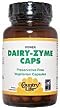 Dairy Zyme Gluten-Free - 50 - VegCap Dairy Zyme Gluten-Free - 50 - VegCap