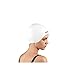 2-IN-1 Premium Silicone Swim Cap - Reversible For Men and Women