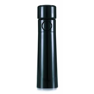 9-in. Unicorn Magnum Plus Pepper Mill Black.