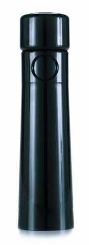 9-in. Unicorn Magnum Plus Pepper Mill, Black.