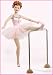 Search : Franklin Mint Lucille Ball Ballerina Vinyl Doll