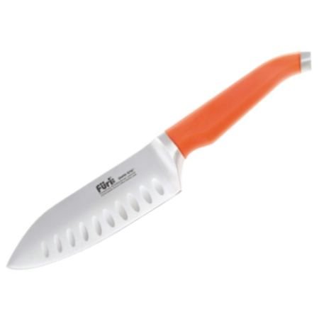 Furi Rachael Ray Gusto-Grip 7-Inch Antimicrobial East/West Knife