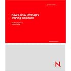 Click here to buy Novell Linux Desktop 9 Workbook - 300+ Pages of Step-by-step, Screen-shot Illustrated... by  BrainStorm Inc..