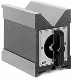 Magnetic V-Shape Holder