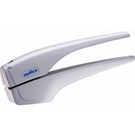 Zyliss Garlic Press