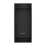 Buy Kitchenaid KUCS03CTBL Fully Visible Console Built-In Architect Series II