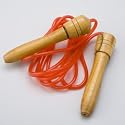 Blitz Sport Budget PVC Skipping Rope