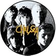 CHELSEA - Group Photo - Button / Pin