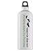 Sigg Simply Eco Loop Top Water Bottle (1.0-Liters, One step at a time)