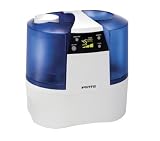 Venta VS207 Sonic Cool and Warm Mist Ultrasonic Room Humidifier