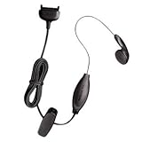 Nokia HS-5 Headset with Answer,End Button Remote