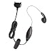 Nokia HS-5 Headset with Answer,End Button Remote