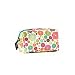CR Gibson Iota Chic Large Lexi Cosmetic Case, Tess Design