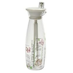 Norpro Salad Dressing Maker with Mixer
