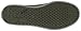 Teva Men's Roller Suede Lace-Up Sneaker