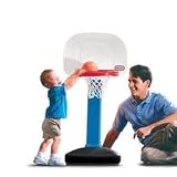 Little Tikes TotSports? Easy Score Basketball Set-without sounds