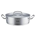 Fissler NEW�v���R���N�V���� �V�����[�p�� 24cm 84-373-24