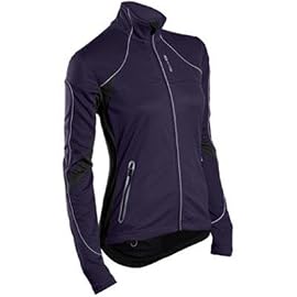 Sugoi 2012/13 Women's Firewall 260 Running Jacket - 73055F