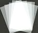Drafting Film / Blank Stencil Sheets Pk/10