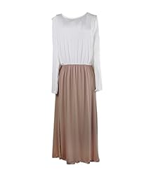 V-neck Chiffon Backless Elasticized   Waistline Prom Dress/Maxi Dress 