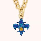 New Orleans Hornets Official Logo 18