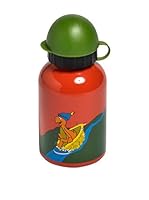 Salewa Cantimplora Kids Drink Bottle 0,3L (Rojo)