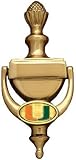 Memory Company Miami Hurricanes Door Knocker