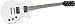 Epiphone Les Paul Special II Electric Guitar, White
